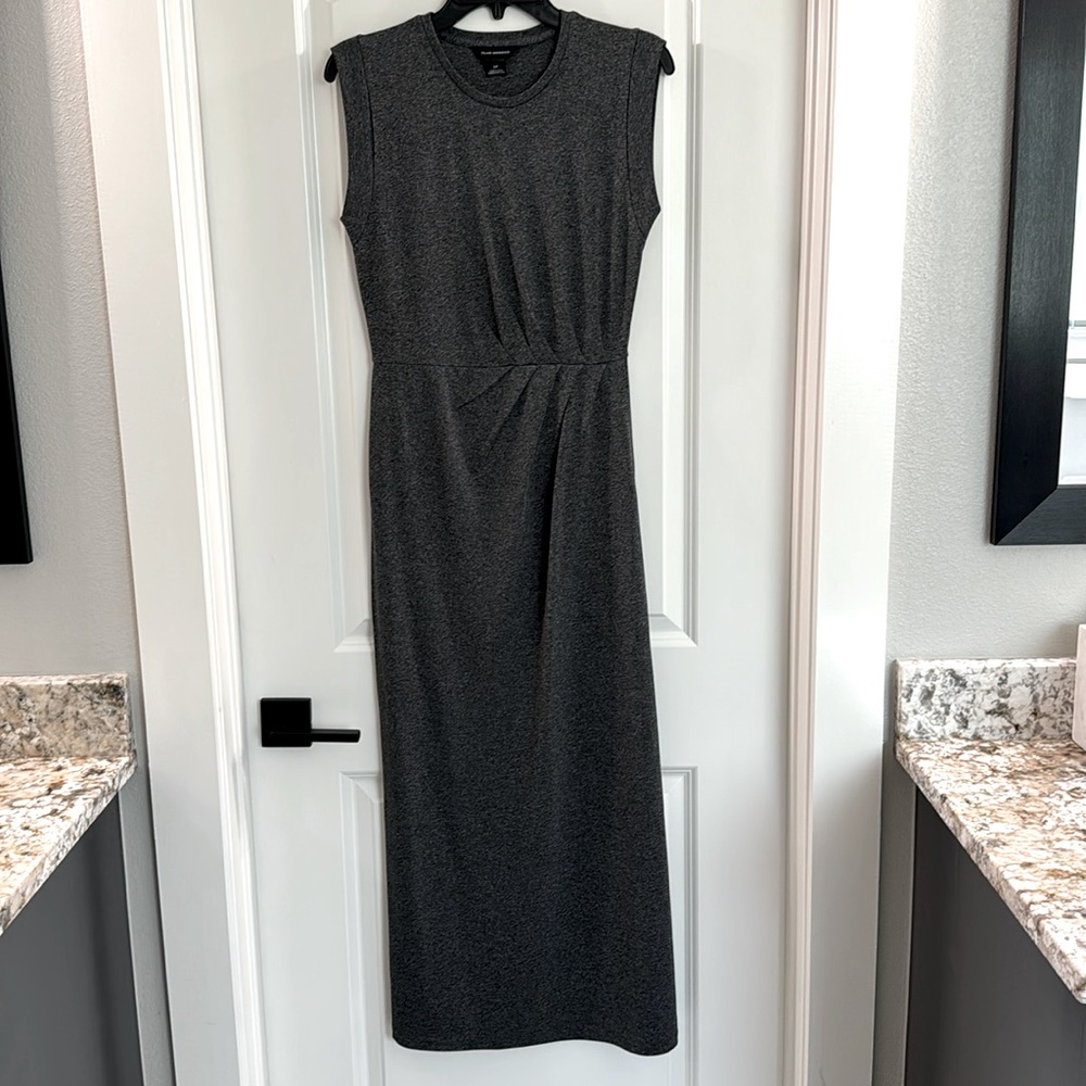 Club Monaco Maxi Dress, Size Small